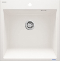 Кухонная мойка Deante ZQE_A10K - фото2