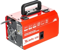 Сварочный инвертор MTX FCAW-130 - фото2