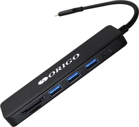 Док-станция Origo OU3340PD - фото
