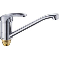 Смеситель Wisent WP49027 - фото, картинка Смеситель Wisent WP49027 - фото