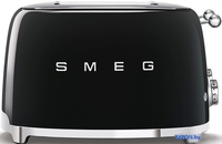 Тостер Smeg TSF03BLEU - фото2