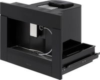 Кофемашина Krona Onyx 45H coffee BL/BL - фото2, картинка2 Кофемашина Krona Onyx 45H coffee BL/BL - фото2