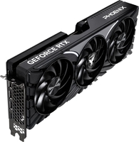 Видеокарта Gainward GeForce RTX 5070 Ti Phoenix-S NE7507T019T2-GB2031K - фото