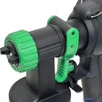 Краскораспылитель DWT ESPP06-900 - фото2