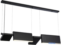 Подвесная люстра Aployt APL.071.03.55 - фото, картинка Подвесная люстра Aployt APL.071.03.55 - фото