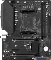 Материнская плата Maxsun Terminator B550M 2.5G - фото