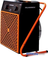 Тепловая пушка Калашников KVF-E15-32 - фото
