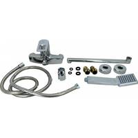 Смеситель Wisent WP2230 - фото2, картинка2 Смеситель Wisent WP2230 - фото2