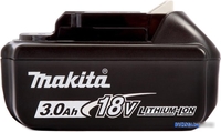 Аккумулятор с зарядным устройством Makita DC18SD + BL1830B (18В/3.0 Ah + 7.2-18В) - фото2