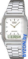 Наручные часы Casio AQ-230A-7DMQYES - фото, картинка Наручные часы Casio AQ-230A-7DMQYES - фото
