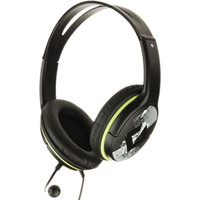 Наушники Genius HS-400A - фото, картинка Наушники Genius HS-400A - фото