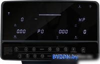 Электрическая беговая дорожка Bronze Gym T1000M Pro Turbo - фото2