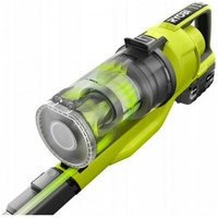 Пылесос Ryobi RSV18-120G - фото2