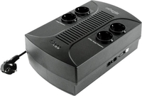 Источник бесперебойного питания EnerGenie EG-UPS-001 - фото