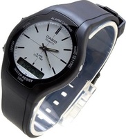 Наручные часы Casio AW-90H-7E - фото2, картинка2 Наручные часы Casio AW-90H-7E - фото2