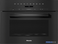 Микроволновая печь Miele M 7244 TC OBSW - фото