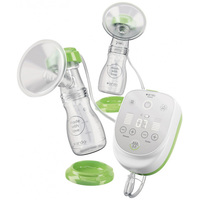 Электрический молокоотсос Ardo Alyssa Double 63.00.503 - фото, картинка Электрический молокоотсос Ardo Alyssa Double 63.00.503 - фото