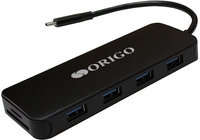 Док-станция Origo OU3390SNPD - фото