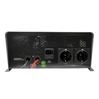 Источник бесперебойного питания HIDEN Control HPS20-0612N - фото2