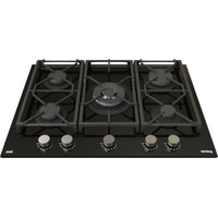 Варочная панель Korting HGG 7987 CTN FLC - фото2