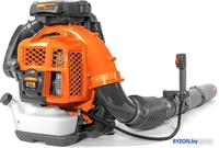 Ранцевая воздуходувка Daewoo Power DABL 760 - фото, картинка Ранцевая воздуходувка Daewoo Power DABL 760 - фото