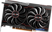 Видеокарта Sapphire Pulse Radeon RX 6500 XT 11314-08-20G - фото