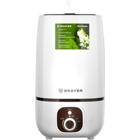 Увлажнитель воздуха Brayer BR4700WH - фото2