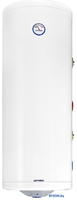 Накопительный электрический водонагреватель Metalac Combi PRO WR 150 (правое подключение) - фото