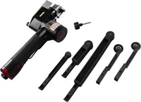 Ленточная шлифмашина M7 QB-325N - фото2