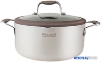 Кастрюля Rondell RDA-532 - фото2