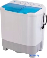 Стиральная машина с вертикальной загрузкой Фея СМП-50НС - фото