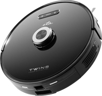 Робот-пылесос ETA Twins 6240 90000 - фото2
