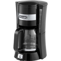 Капельная кофеварка DeLonghi ICM 15210 - фото, картинка Капельная кофеварка DeLonghi ICM 15210 - фото