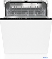 Встраиваемая посудомоечная машина Gorenje GV642D90 - фото
