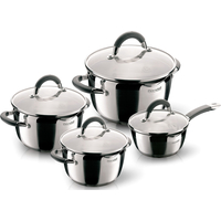 Набор кастрюль Rondell RDS-040 - фото