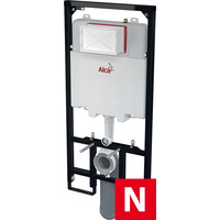 Инсталляция для унитаза Alcaplast AM1101/1200 - фото