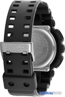 Наручные часы Casio GA-100CF-1A - фото2, картинка2 Наручные часы Casio GA-100CF-1A - фото2