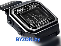 Наручные часы Casio B650WB-1BEF - фото2, картинка2 Наручные часы Casio B650WB-1BEF - фото2