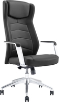 Офисное кресло Brabix EX-759 532933 (черный) - фото