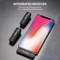 Радиосистема Maono WM600 C1 - фото2