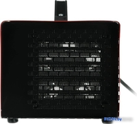 Электрическая тепловая пушка Парма ТВК-2000 Мини - фото2