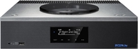 CD-ресивер Technics SA-C600 (серебристый) - фото