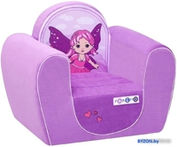 Кресло-мешок Paremo Фея PCR316-01 - фото