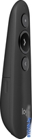 Пульт ДУ Logitech R500s (графит) - фото2