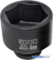 Головка слесарная RockForce RF-46548 - фото