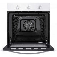 Электрический духовой шкаф MAUNFELD EOEC.586W - фото2