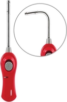 Зажигалка кухонная Ecos GLF-002R 157794 (красный) - фото