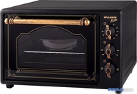 Мини-печь Willmark WOF-405BLR - фото