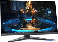 Монитор Lenovo G27-20 66C2GAC1EU - фото2