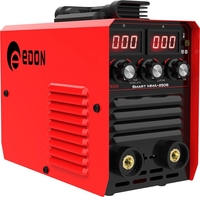 Сварочный инвертор Edon Smart MMA-250S - фото